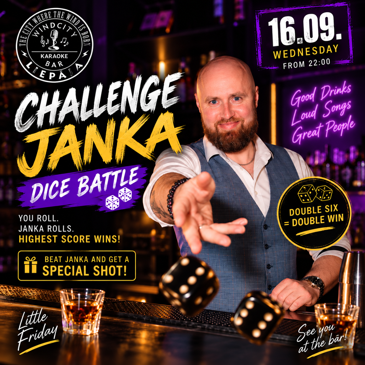 Izaicini Janku
