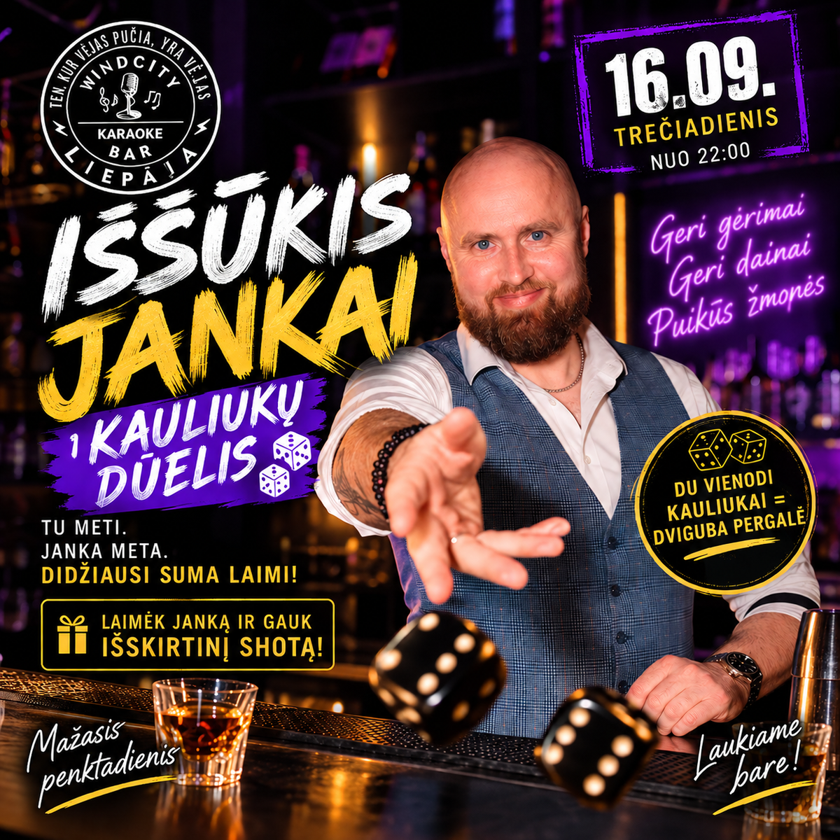 Izaicini Janku