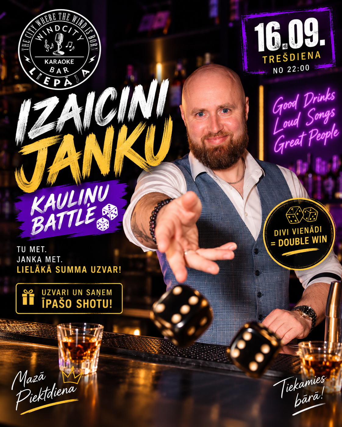 Izaicini Janku